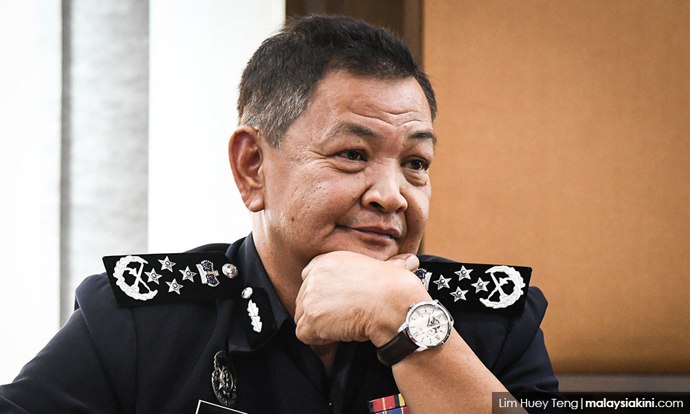 With IPCMC Malaysia no longer seen as police state