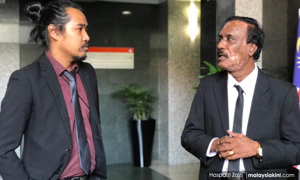 Witness: Low fence made crossing Thai-M'sia border easy
