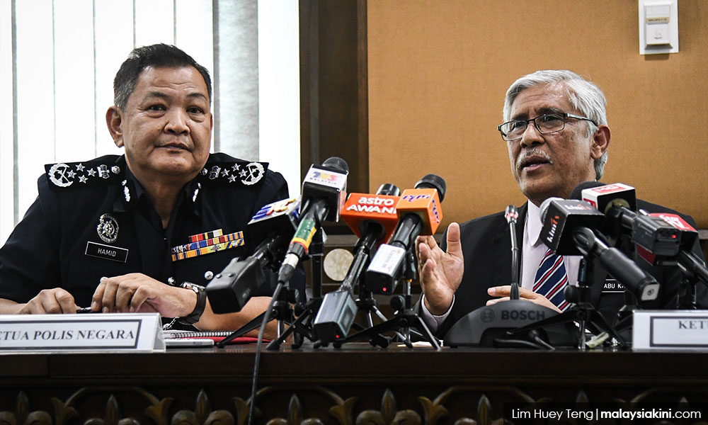 Cops agree to IPCMC and 10 things that happened yesterday