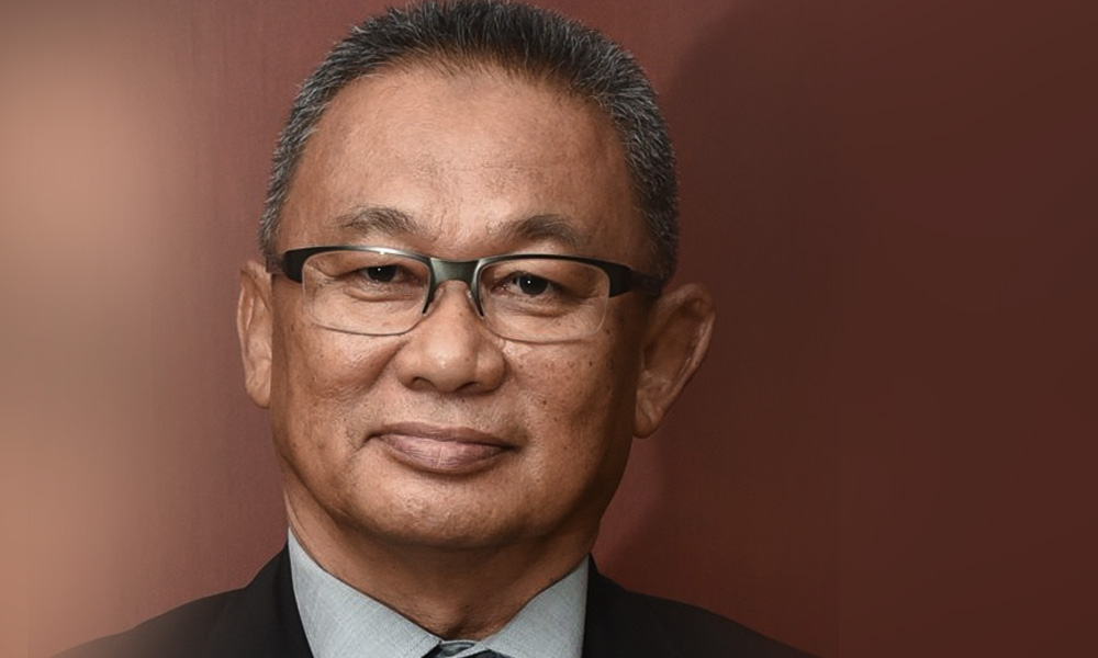 Rayuan Khairuddin ditolak, Ahmad Hamzah kekal MP Jasin