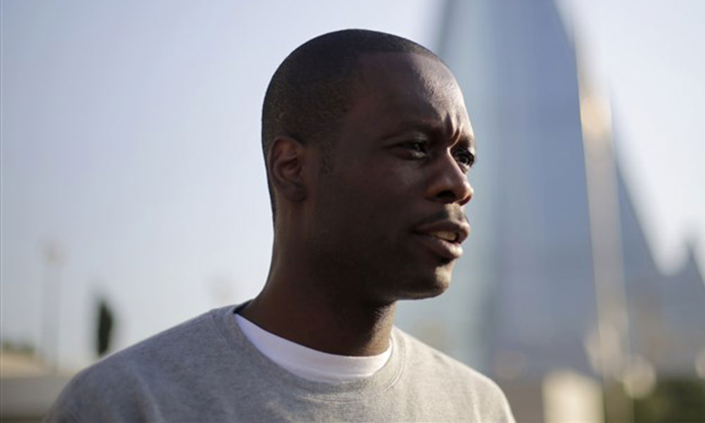 Ex-Fugees rapper to address Jho Low-Obama allegations in upcoming album