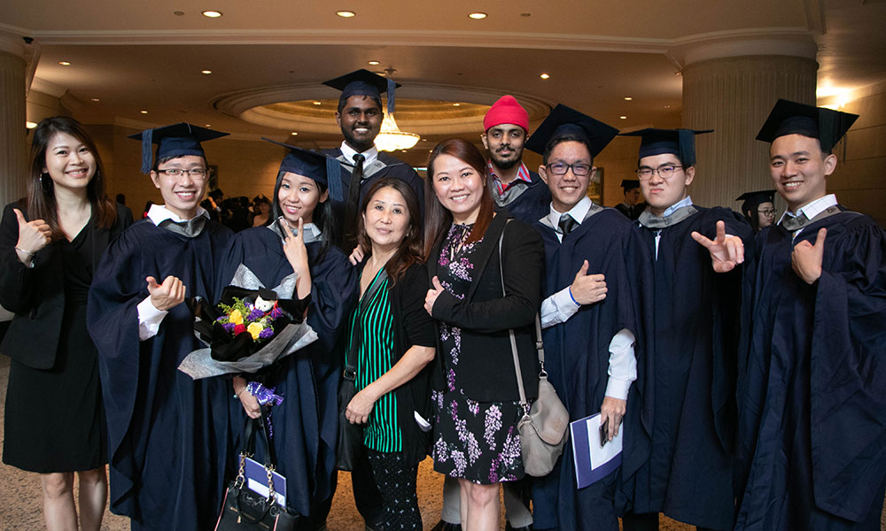 Alternative opportunity for SPM leavers who did not get UPU
