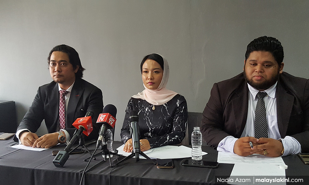 Sajat diberi tempoh 48 jam mohon maaf