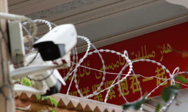 Laporan: Semua tahanan Uyghur 'tamat pengajian', kini bebas - pegawai China