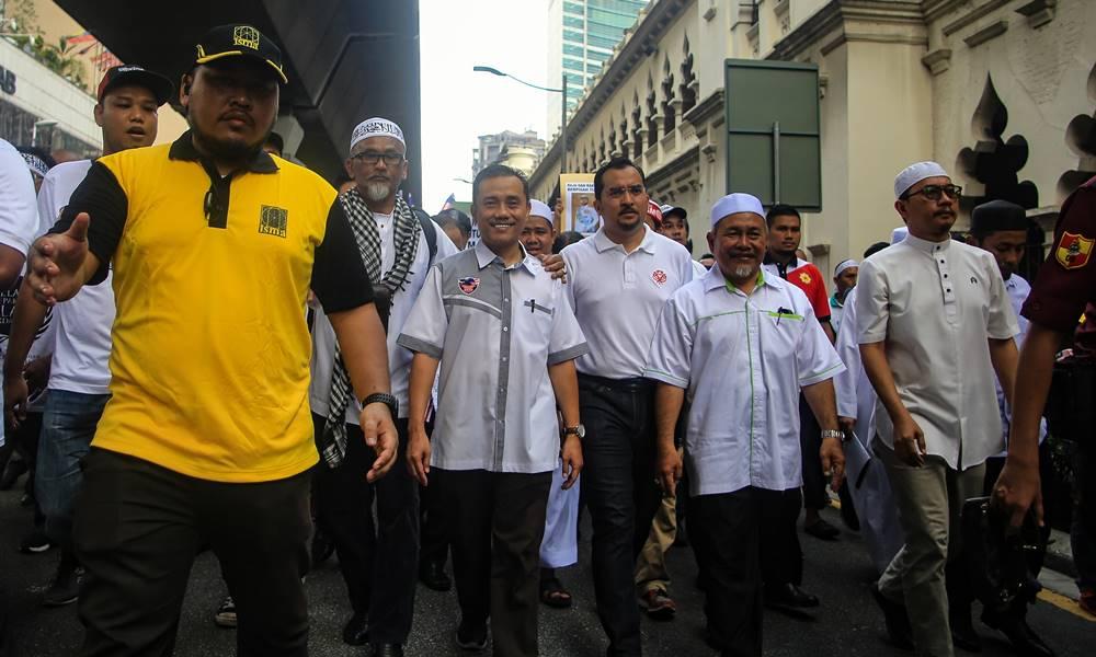 Perpaduan Melayu