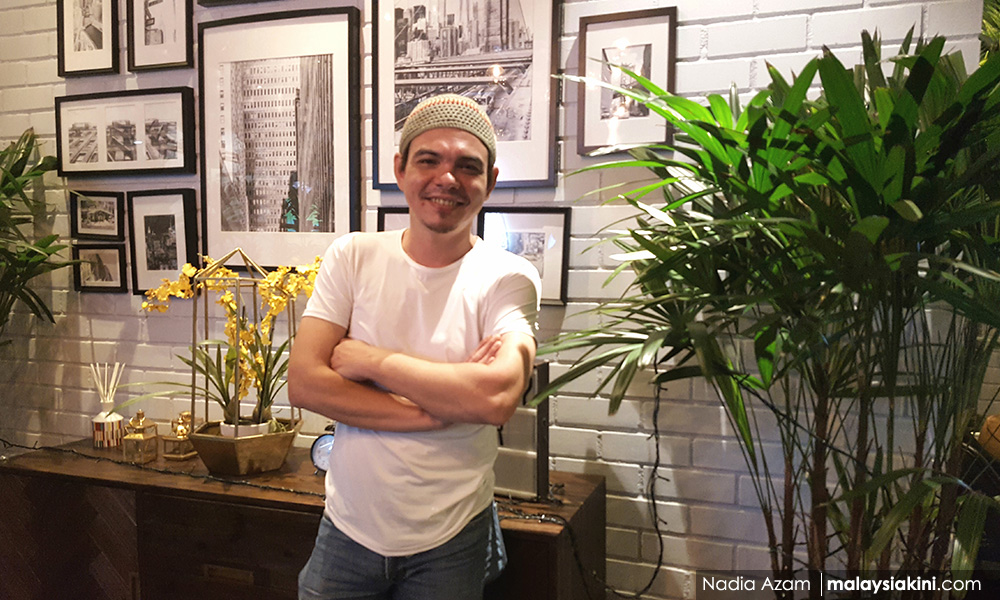 Yasin kemuka permintaan kecil buat PH