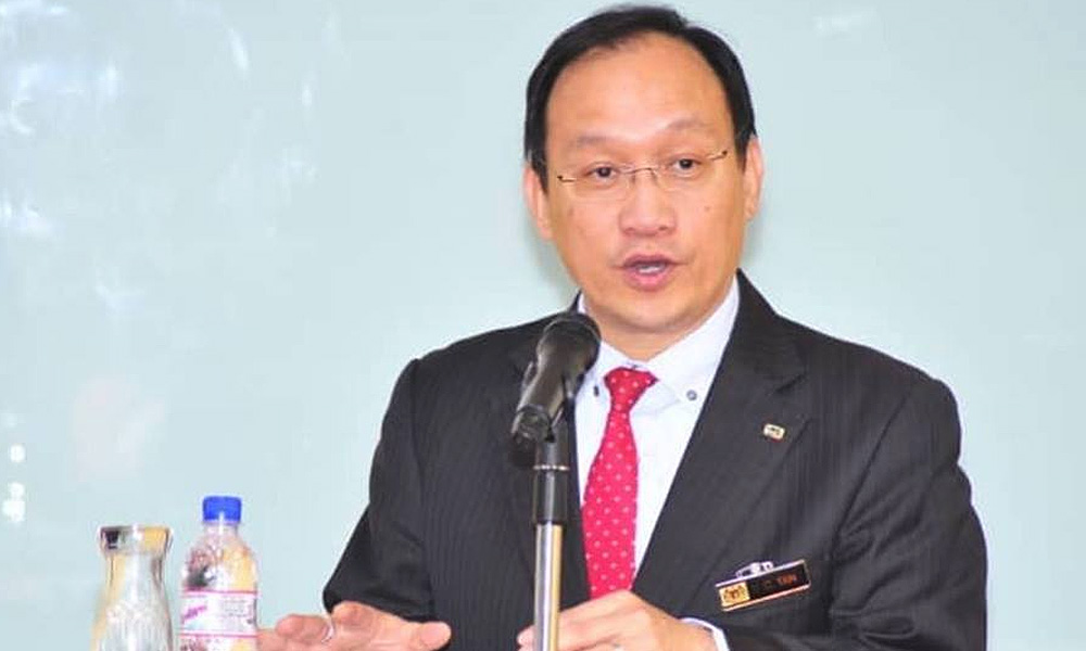 M'sia will continue to engage Europe on palm oil issues - ministry