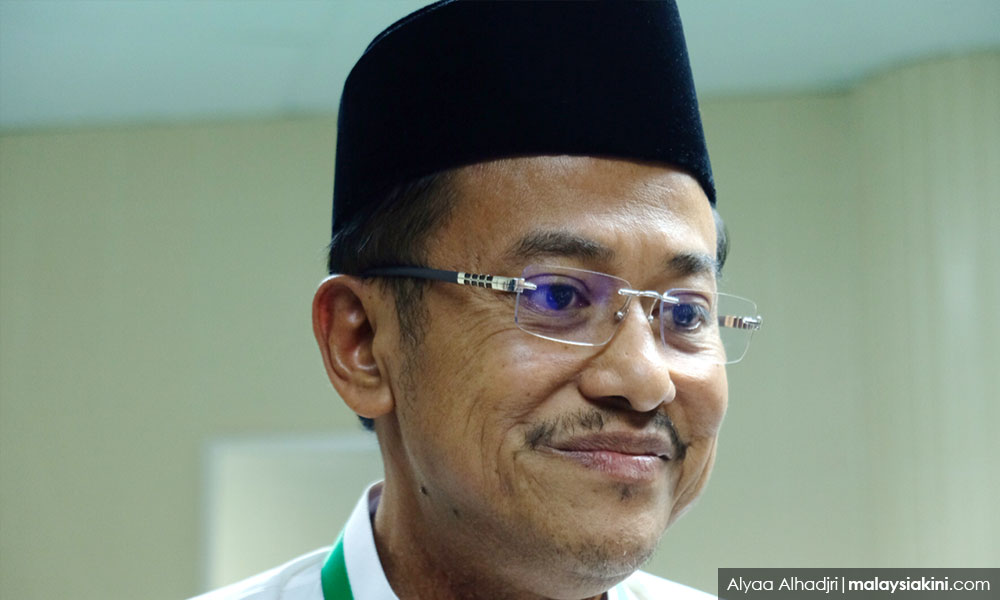 Terengganu isytihar cuti umum Hari Arafah bermula 2020