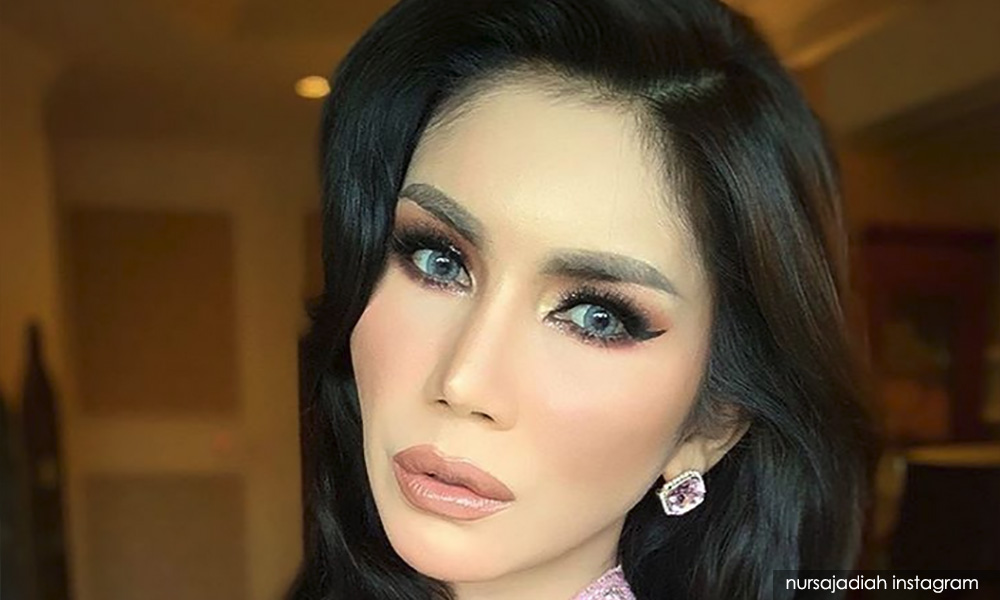 'Kenapa saya kena minta maaf?'