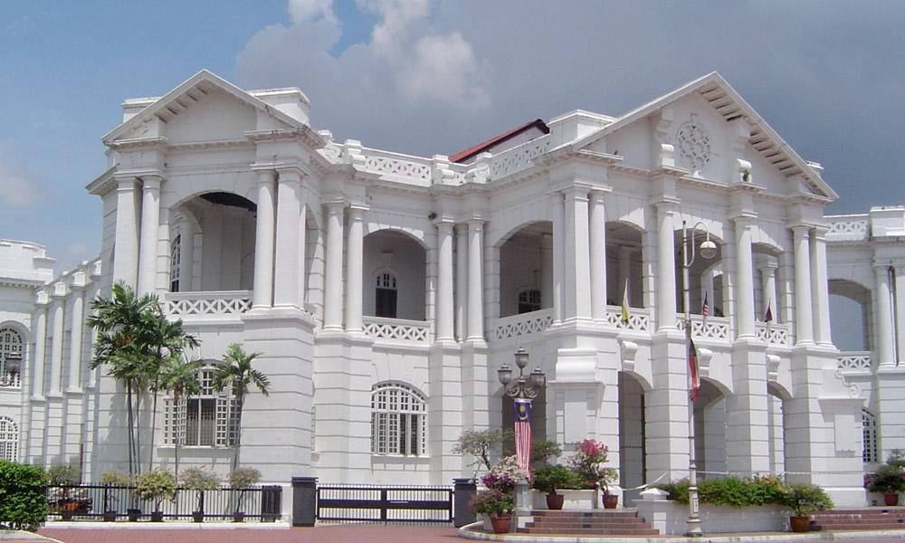 Appointment of new Ipoh mayor to be completed by July