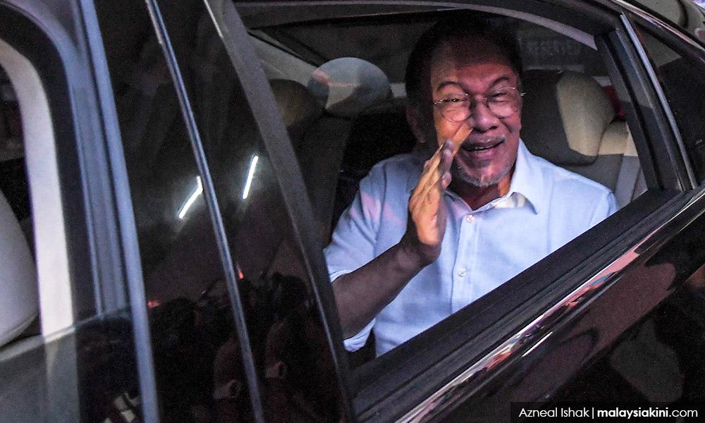 PM sedia bertemu jawatankuasa khas parlimen