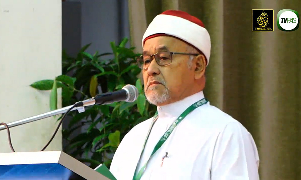Ulama: Taawun PAS bukan berkiblatkan kuasa