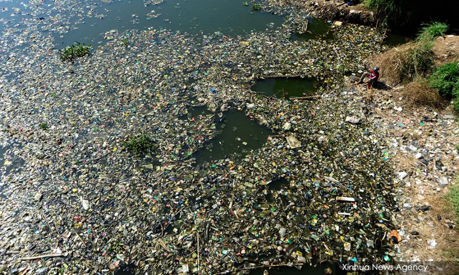 Malaysiakini Malaysia Is Not Asia S Top Ocean Plastic Polluter
