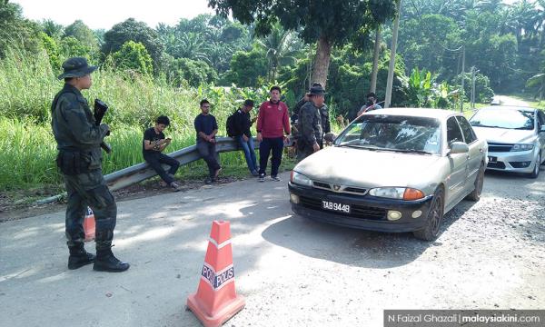 - Malaysiakini
