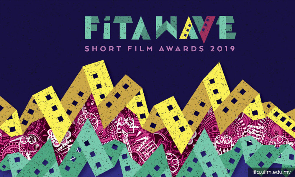 Fita Wave buktikan karya filem terbaik anak tempatan