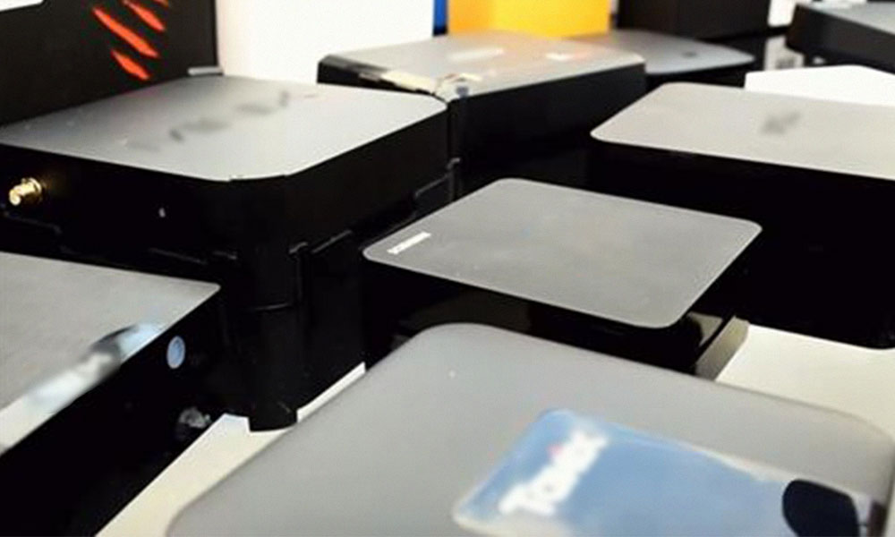 Hefty fine for selling Android TV boxes without Sirim sticker