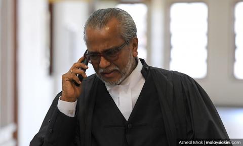 Mahkamah Rayuan benarkan Shafee dapatkan pasport ke Australia