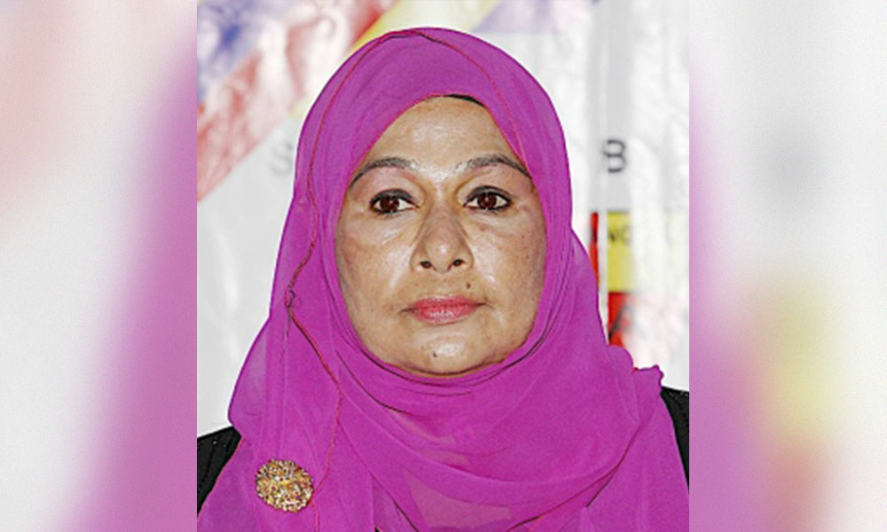KOM dilanda 'politik dalam sukan'