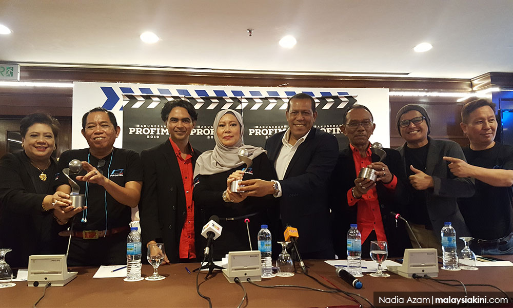 Profima mahu anugerah diangkat lebih prestij