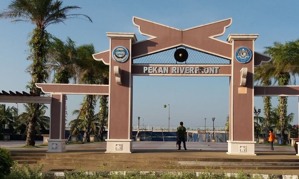 Pekan District Council eligible to be upgraded to municipality