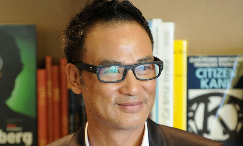 Penikam Simon Yam ada masalah mental