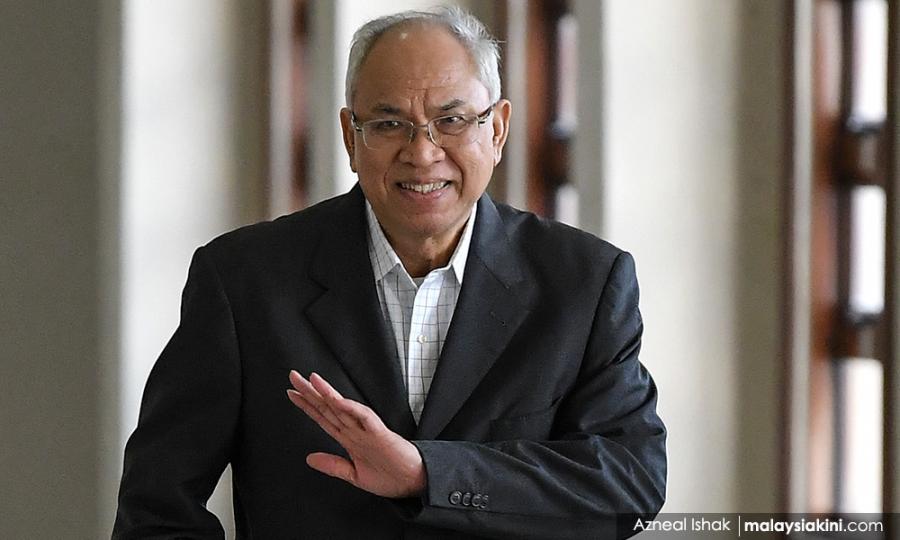 Malaysiakini Hari Ke 33 Setiausaha Sulit Najib Tawar Bantuan