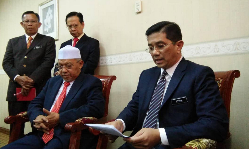 'Royalti kukuhkan federalisme Kelantan, kerajaan pusat'