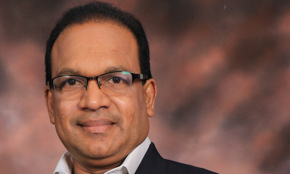 GE15: MIC expected to contest Teluk Intan, Padang Serai