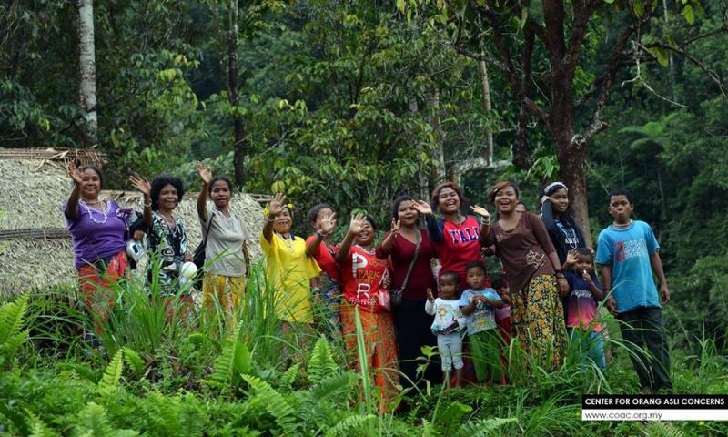 Pindaan akta: Kumpulan Orang Asli anggap sesi libat urus gagal