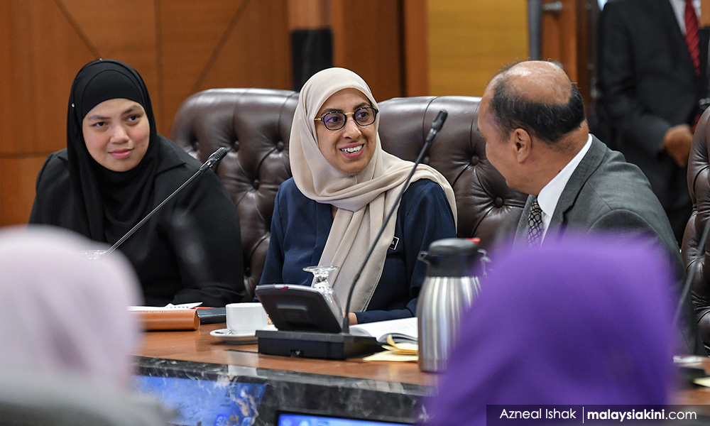 ‘Waktu terima tawaran, saya tak ada banyak masa untuk fikir’