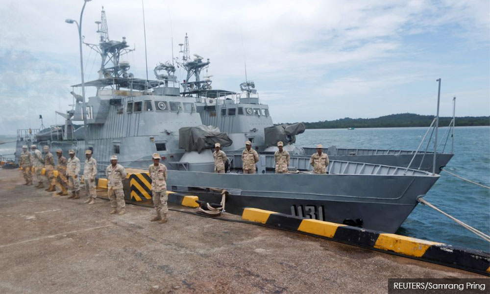 'We can't hide anything,' say Cambodians at alleged China base