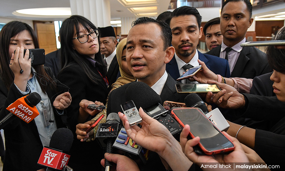 Sarapan percuma cecah kos hingga RM1.67 bilion, kata Maszlee
