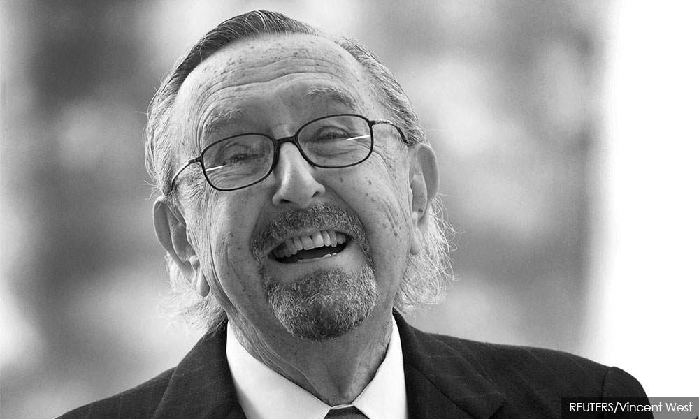 César Pelli, Argentine architect of the Petronas Towers, dies aged 92