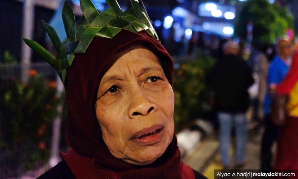 Veteran PKR minta Azmin hormat Anwar