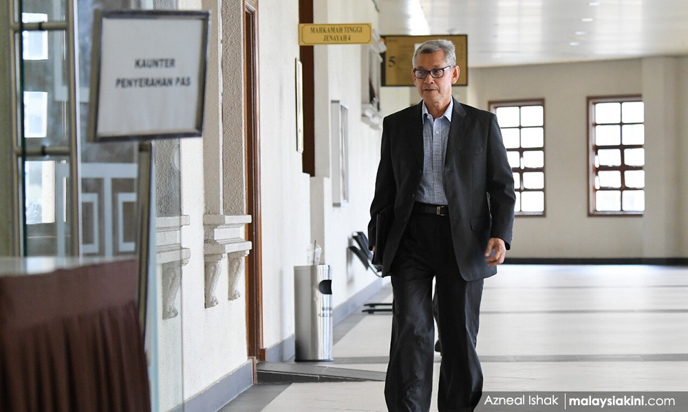 ‘SRC bertegas pinda tujuan pinjaman wang KWAP’