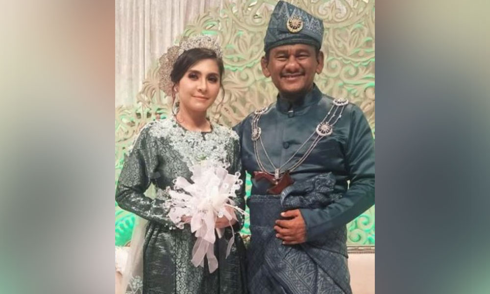 Zizi anggap lelaki berusia ada tarikan tersendiri