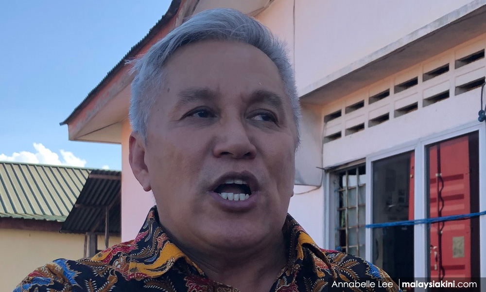 Saman bekas menantu: Chef Wan tarik balik permohonan bagi kebenaran merayu