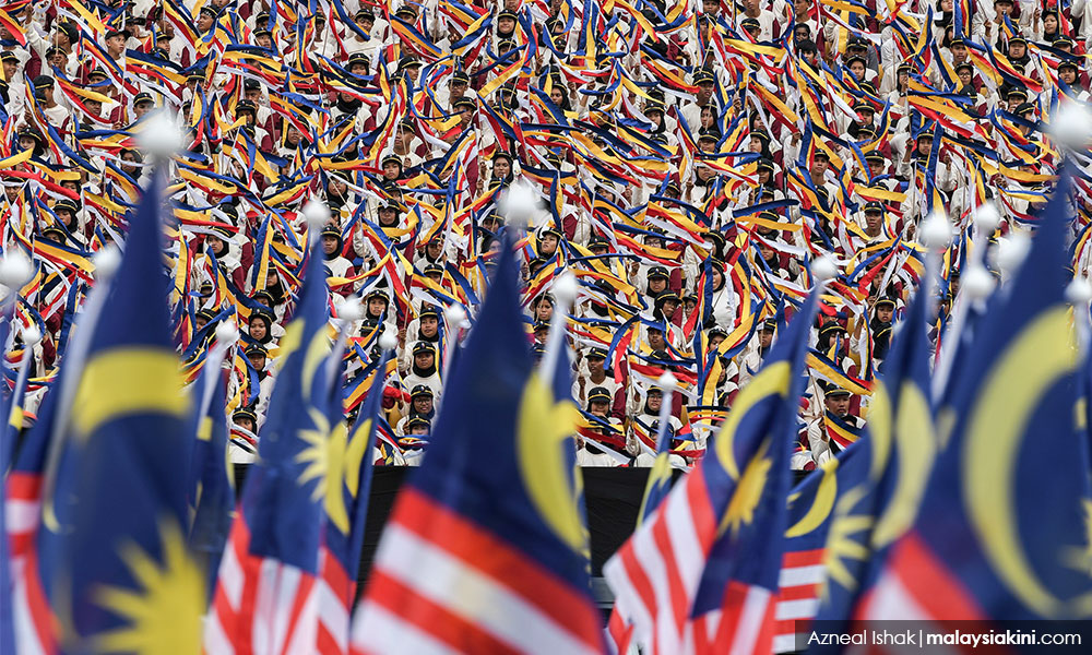 Malaysia kemerdekaan What Is