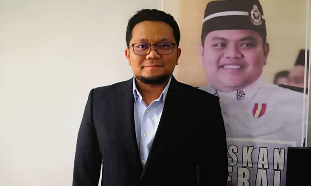 Mahathir Rahman gesa Muhyiddin tunai janji kaji Sosma