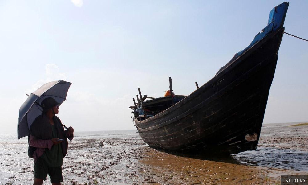 Myanmar, Bangladesh agree to start Rohingya repatriation next week
