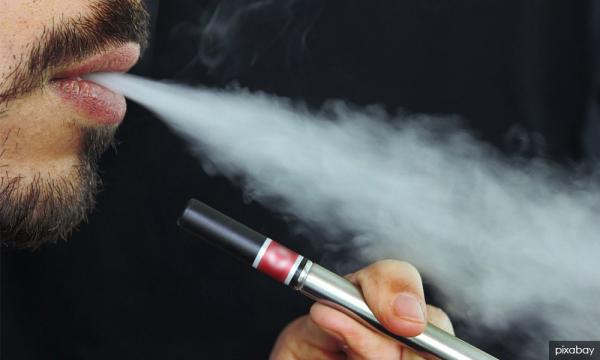 No evidence vape is safe to treat smoking addiction Health Ministry