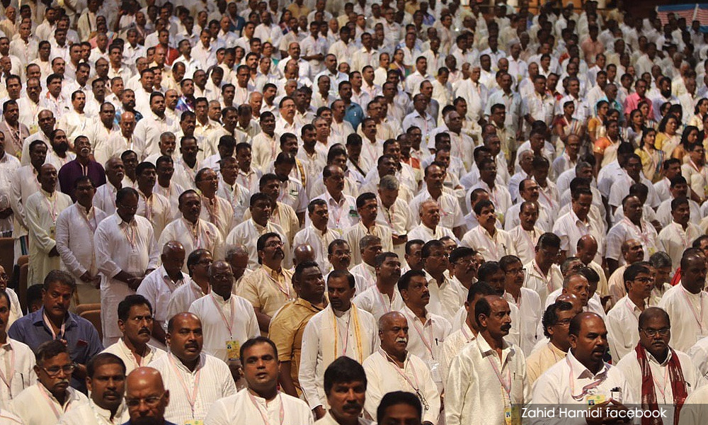 ADUN SPEAKS | Despite war of words, MIC needs Umno more