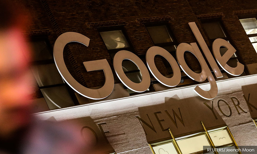 US states launch antitrust probe of Google, advertising in focus