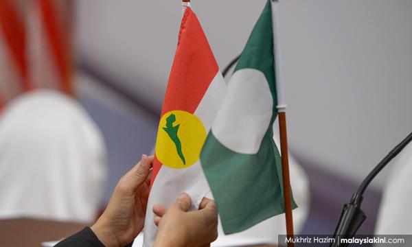 Pembangkang - Malaysiakini