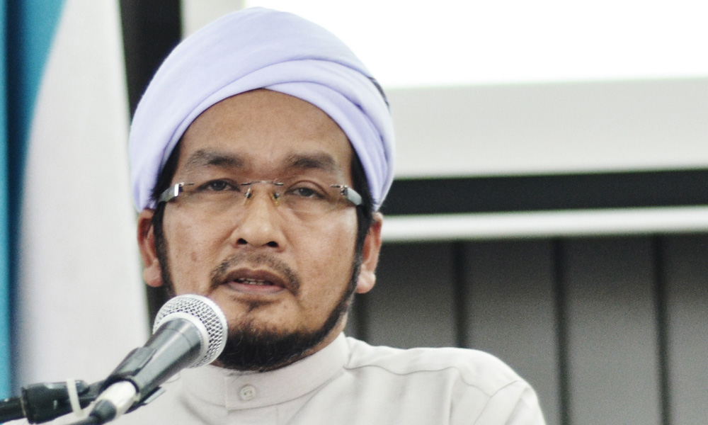 Tak lama lagi PAS perintah Malaysia, kata Mokhtar