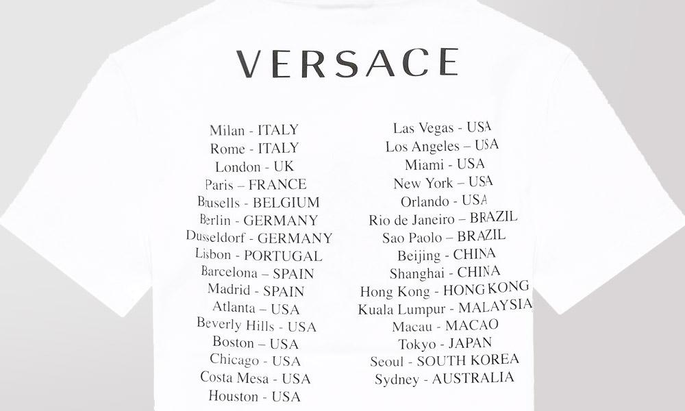 Coach, Givenchy in hot water over China T-shirt row