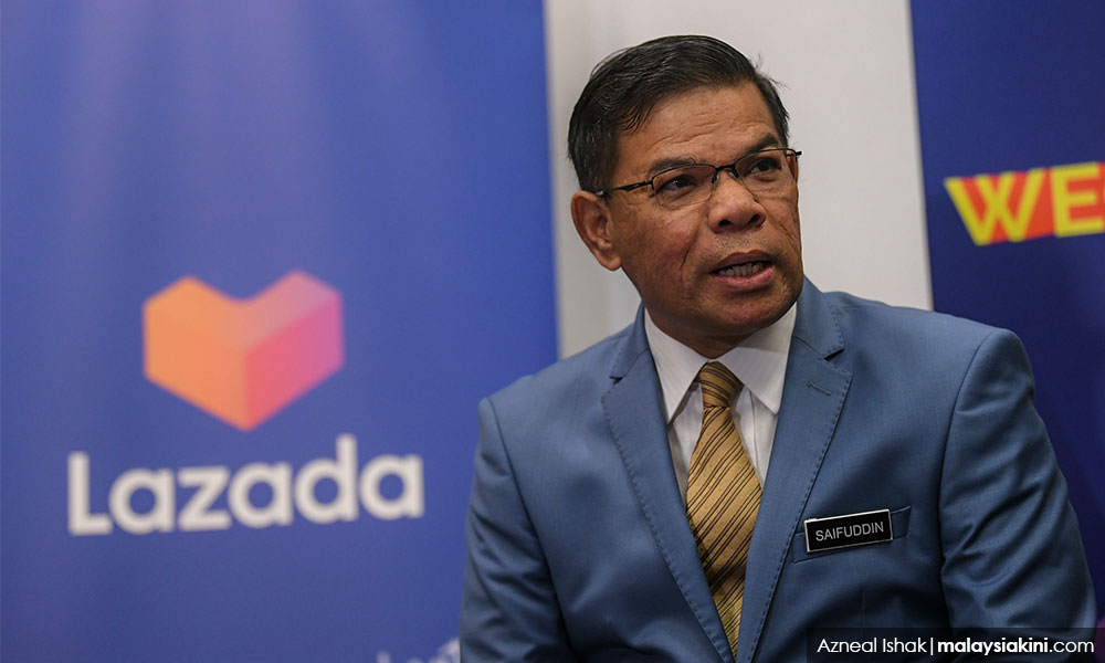 Isu Zakir Naik: PKR tunggu Anwar balik haji