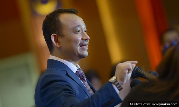 Malay Language Needs To Regain People S Trust Maszlee