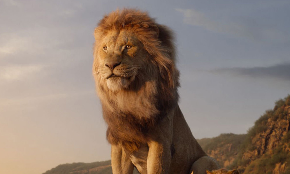 Juruanimasi versi asal The Lion King kecewa dengan adaptasi baru