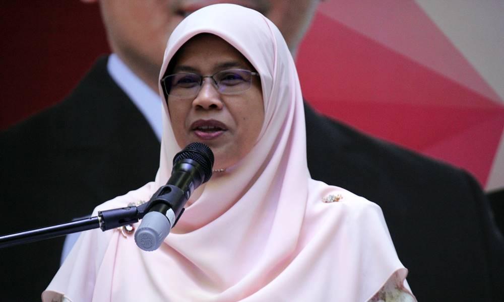 J'kuasa disiplin PKR disaran teliti isu tak hadir mesyuarat